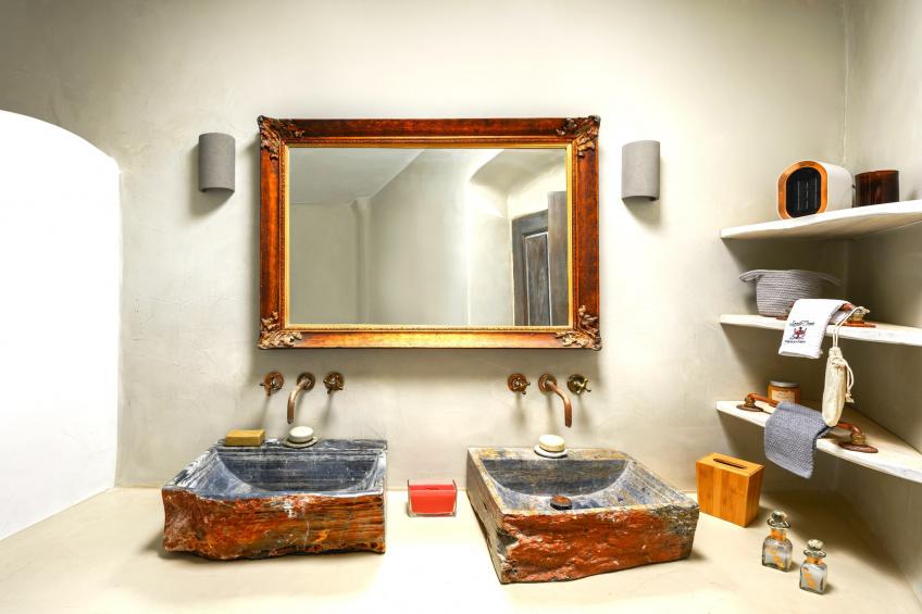 Villa Santa Croce - foto 27