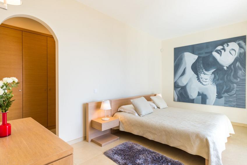 Schönes Ferienhaus in Sao Goncalo mit Privatem Pool - foto 12