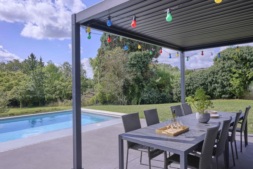 Maison Oscar - foto 32