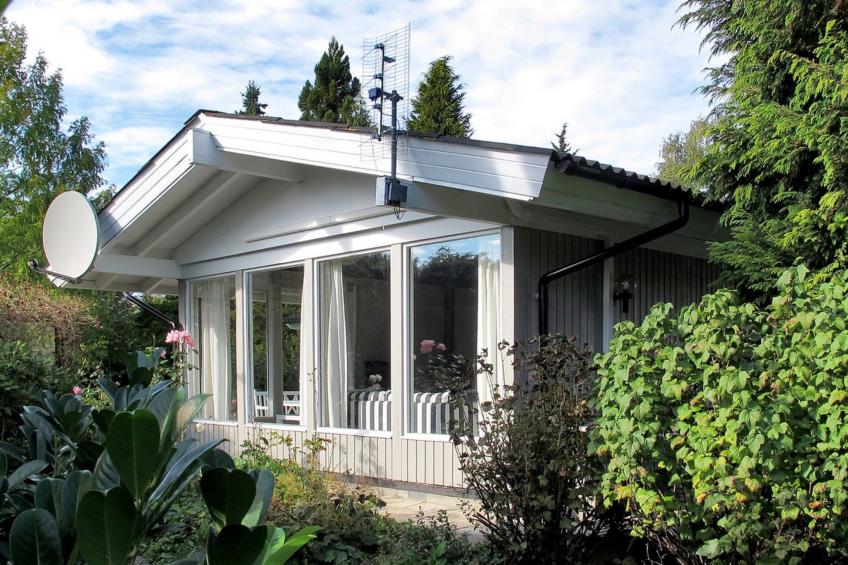 "Claudette" - 1km from the sea in Sealand - foto 10