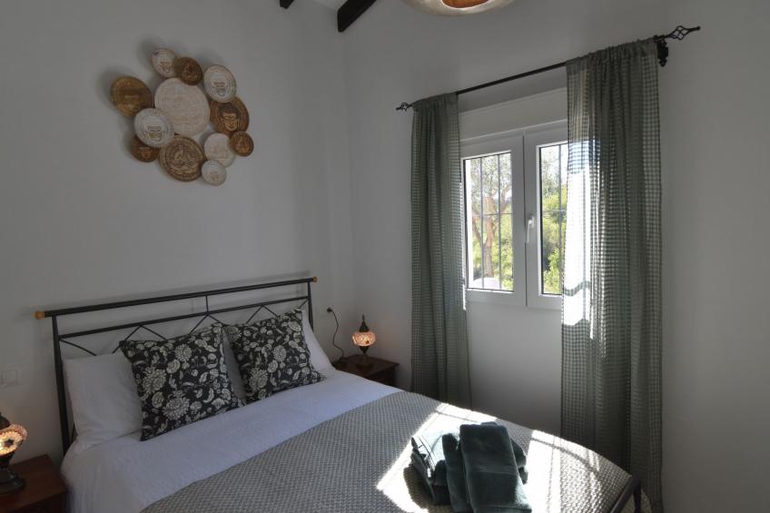 Finca El Corinto - Ein verwunschener Ort - foto 21