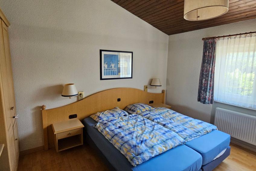 mit Garten im Naturpark Südeifel - foto 4