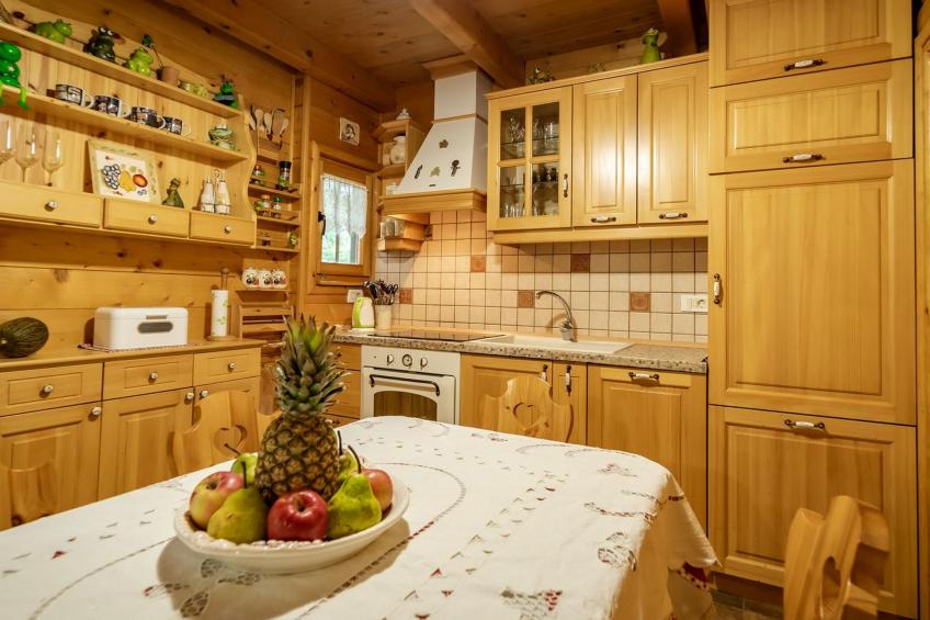 IDEAL FÜR FAMILIEN, PAARE UND NATURLIEBHABER - foto 21