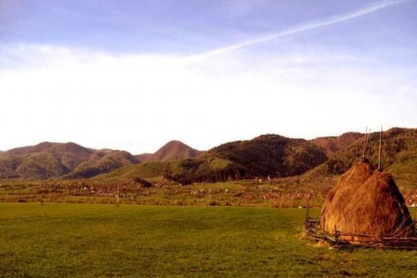 Casa Crina in Karpaten-Dorf in Siebenbürgen - foto 51