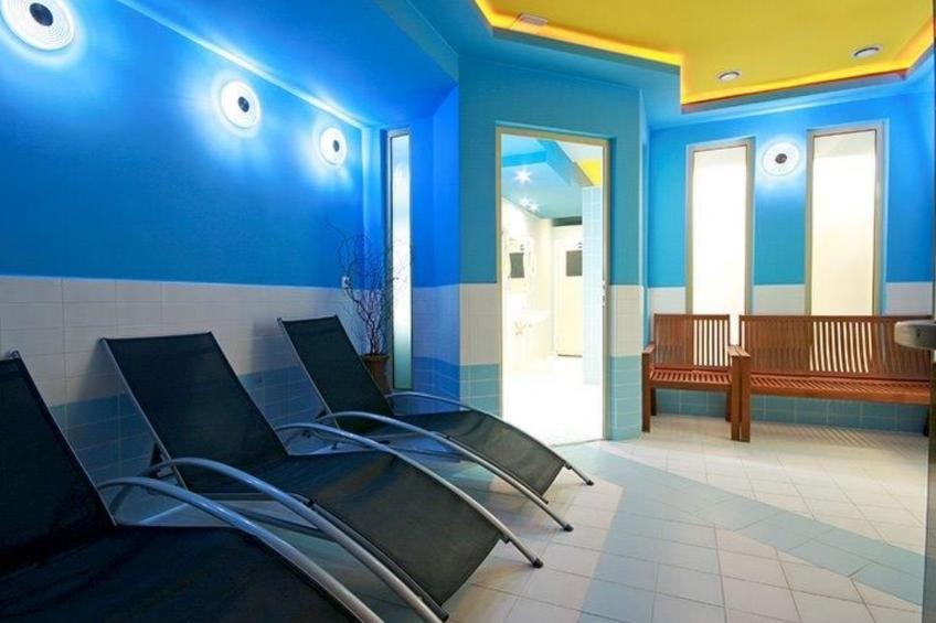 Wohnung Giewont mit Schwimmbad - foto 34