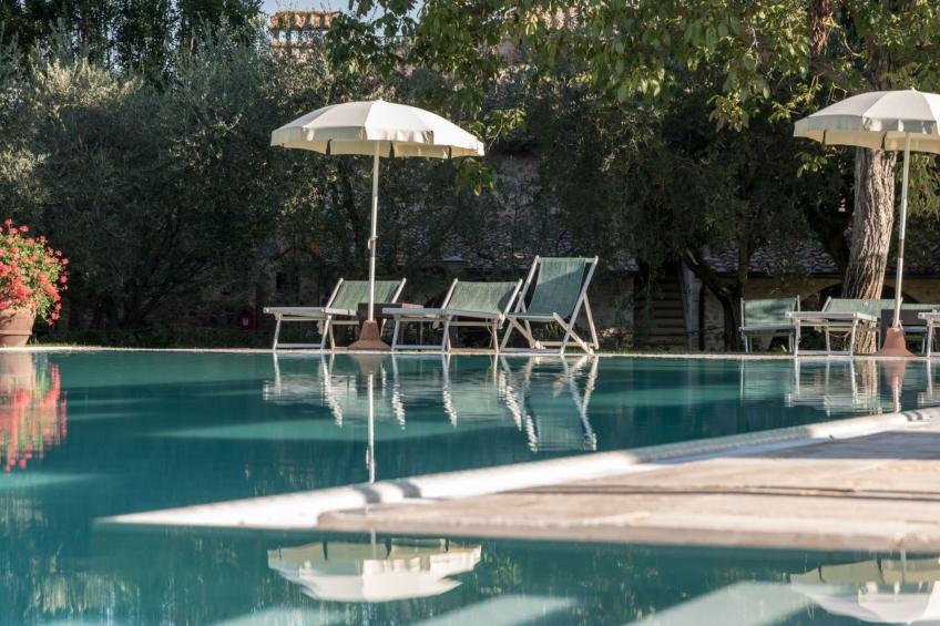 Wohnung Certaldo - foto 15