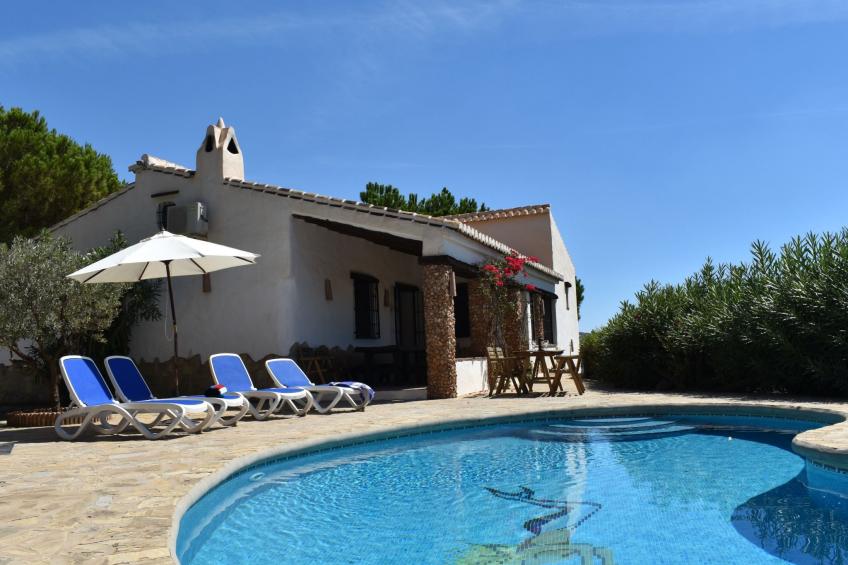 Finca Carrulo mit privatem Pool - foto 38