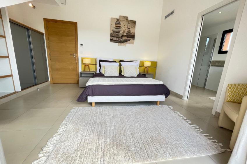 Villa Santa Giulia in Porto-Vecchio - foto 7