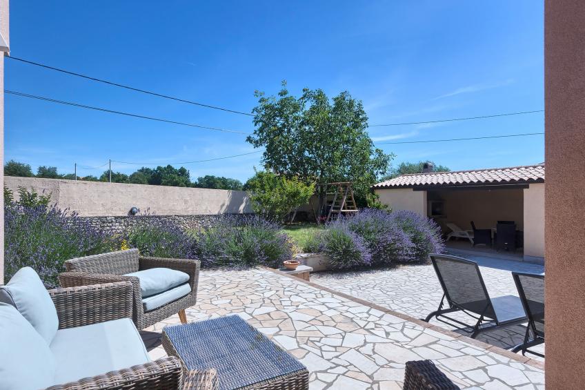 Villa Pascal - foto 6