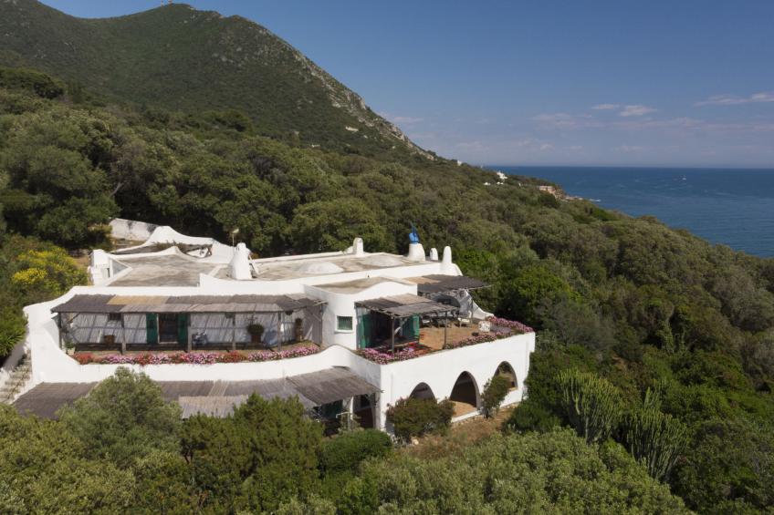 Villa Delfino
