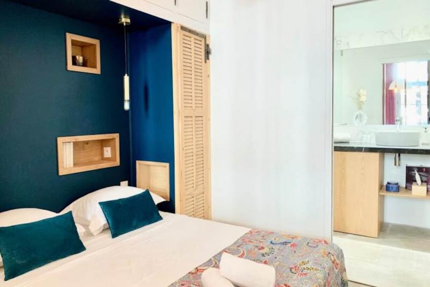 Home Chic Home - Les Suites De La Comédie - Suite1 - foto 15