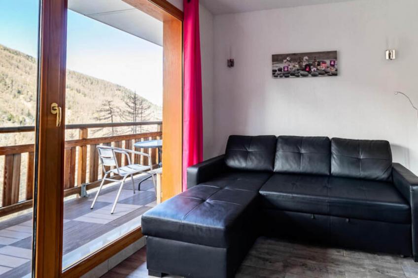 Résidence Le Balcon Des Airelles - foto 7