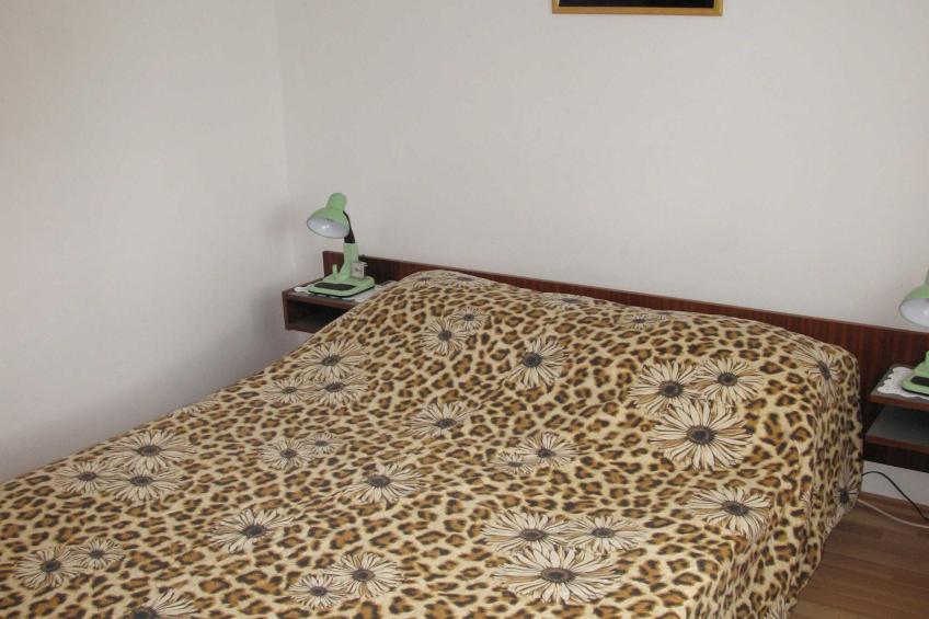 Bright and Modern: Fully Furnished Krk Apartments with Private Parking - Two Bedroom Apartment - foto 2