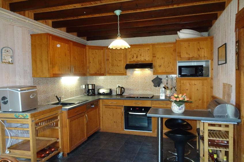 Twee-onder-een-kap woning, Etretat - foto 14