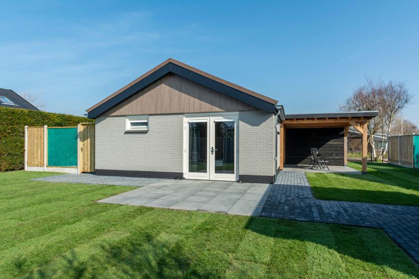 Wellness Villa Azure - foto 25