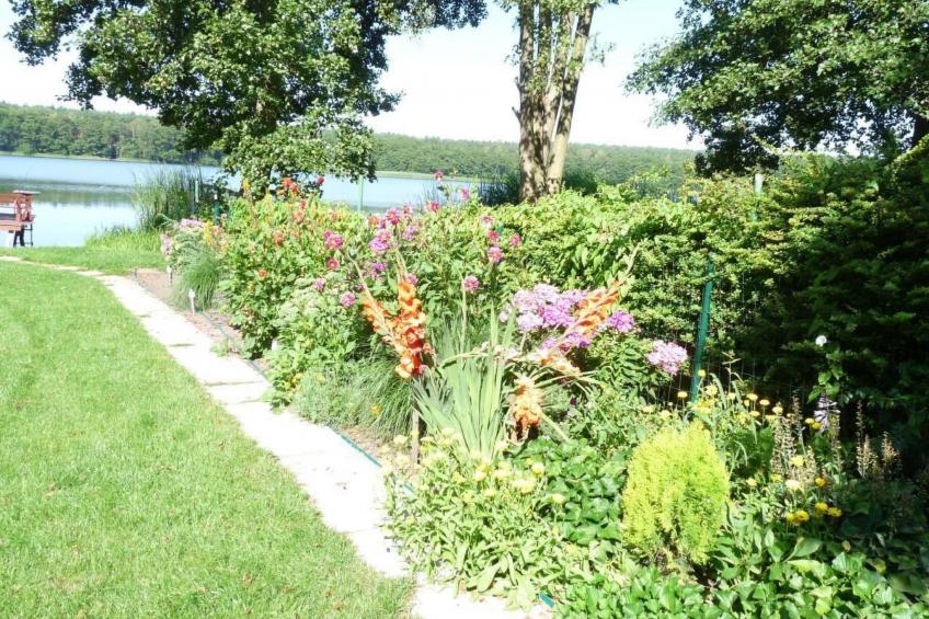 Traumurlaub am See - foto 16