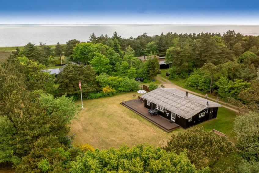 "Frederica" - 100m to the fjord - foto 3