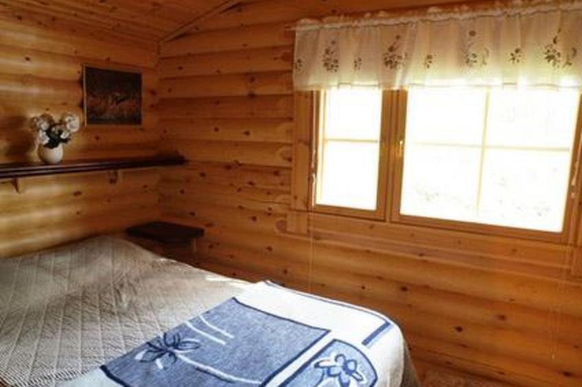 Ahvenisen lomamökit koivukallio - foto 21