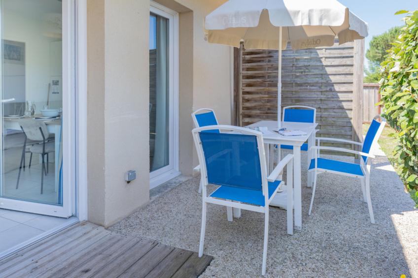 Résidence "Le Petit Pont" (HUT301) - foto 12