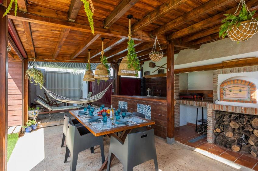 Chalet "Casita de Madera - foto 9