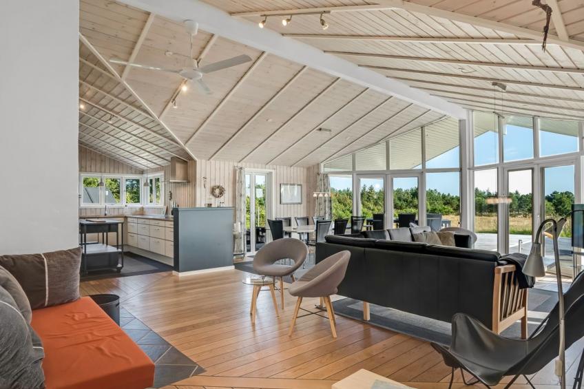 "Eljas" - 200m to the inlet in The Liim Fiord - foto 23