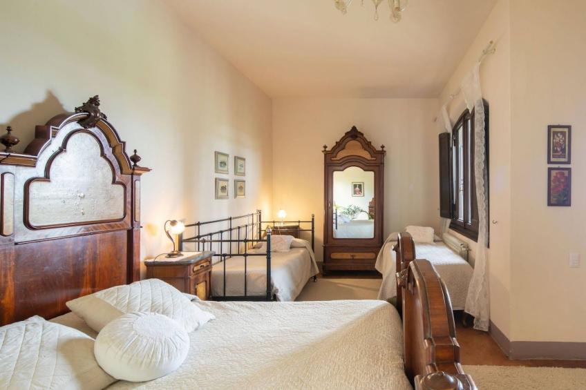 Prächtige toskanische Chianti-Villa - foto 31