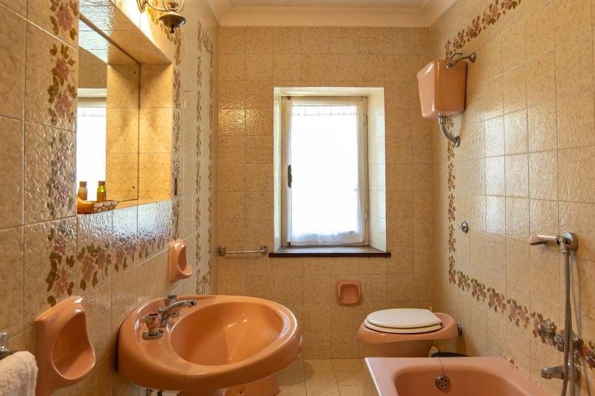 Haus in Cetona mit privatem Parkplatz - foto 35