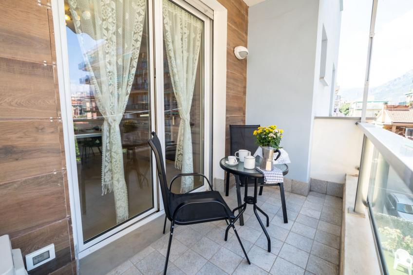 "Sirio" mit Gemeinschaftspool und 200 m vom Meer entfernt - foto 3