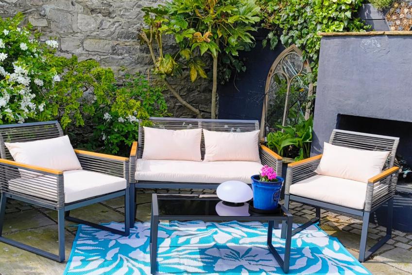 Sisu Bakewell, Limestones Cottage - foto 7