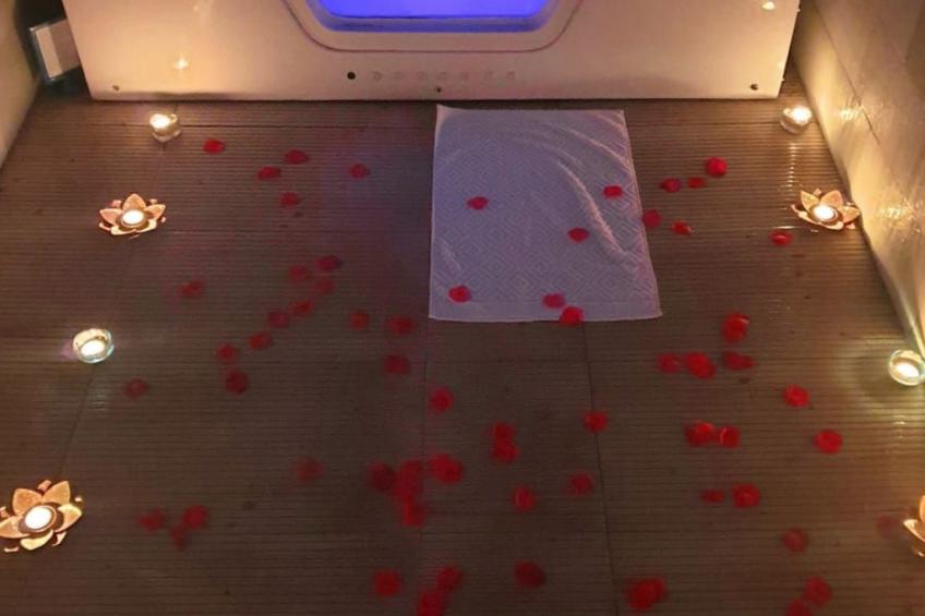 Das Lotus-Haus - foto 38