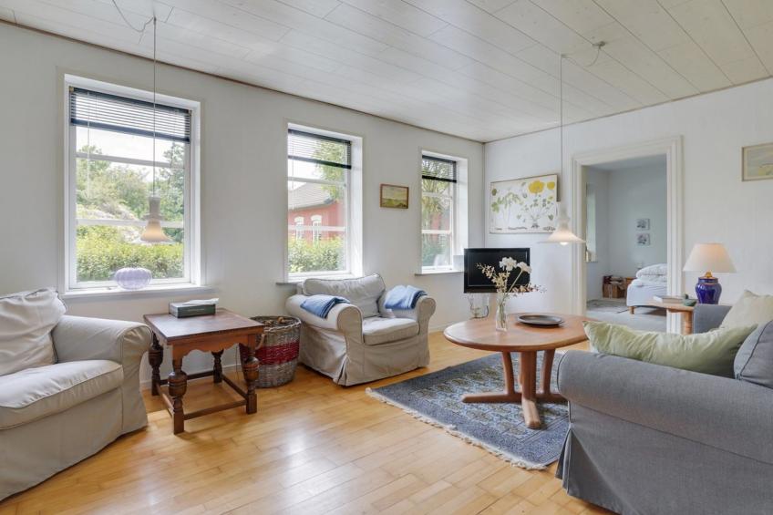 "Jonni" - 15km from the sea in Western Jutland - foto 4