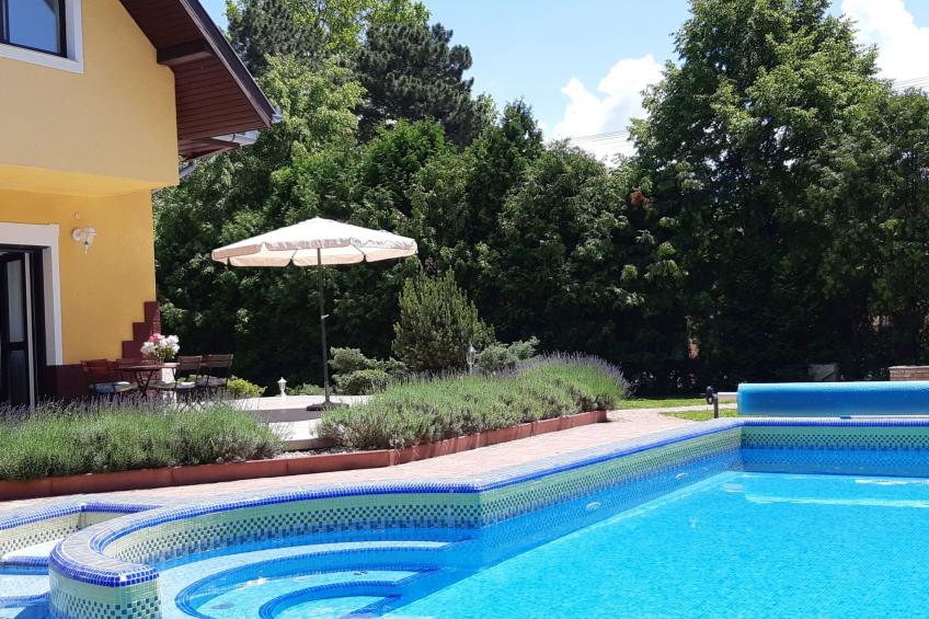 Hannabella mit gemeinschaftlichem Pool - foto 2