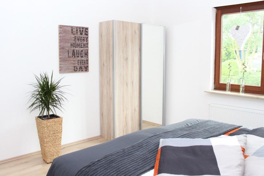 Nettes Ferienhaus in Hemfurth-Edersee mit Großer Terrasse - foto 17