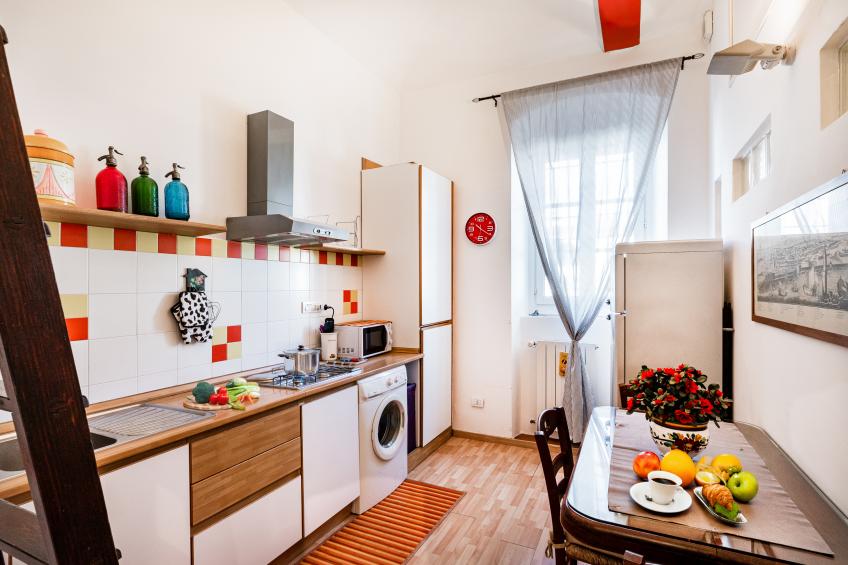 Ardenza's Aires 600 Mt From Sea - foto 2