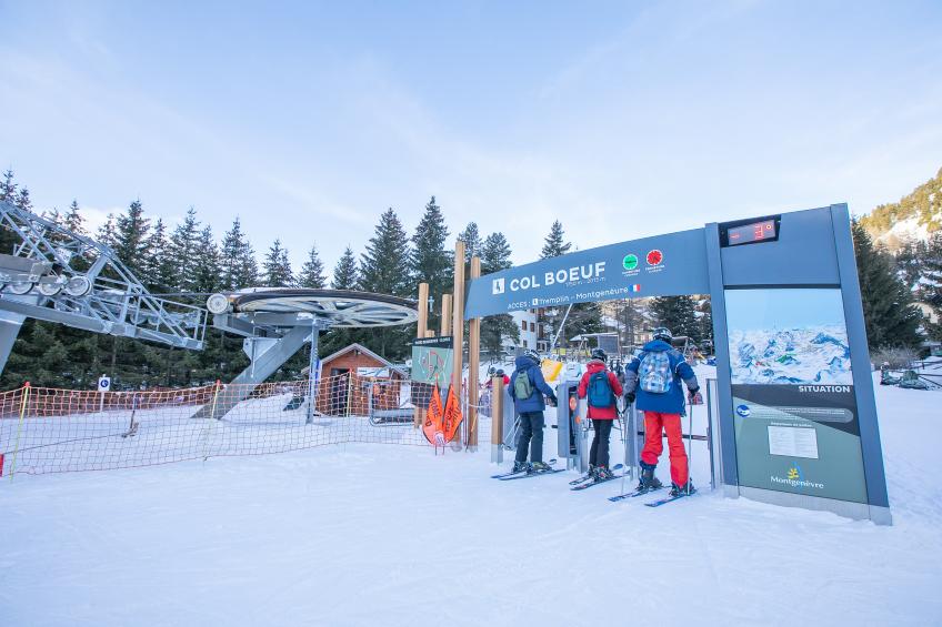 Chaberton Romantic Retreat Ski In Ski Ou - foto 26