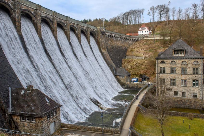 Chalet am Diemelsee - foto 23