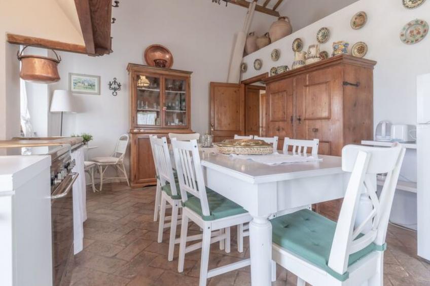 Villa La Picena - foto 18