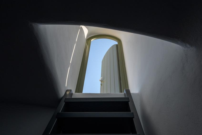 Villa di Capo - Villa Antonis mit privatem Pool - foto 32