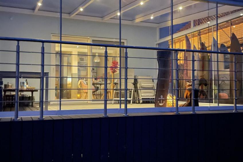 Seehaus Pippa mit Sauna und Whirlpool direkt am See - foto 29