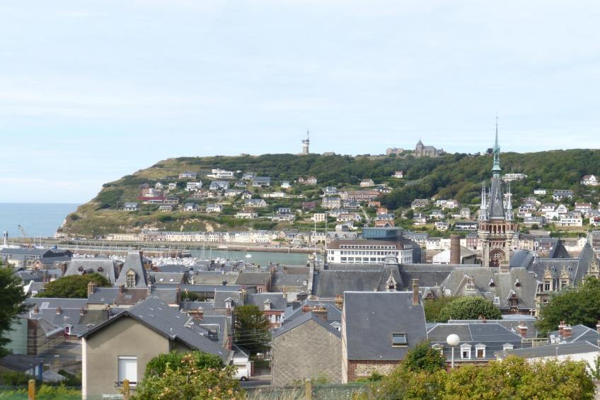 Maison Ganzeville - foto 18