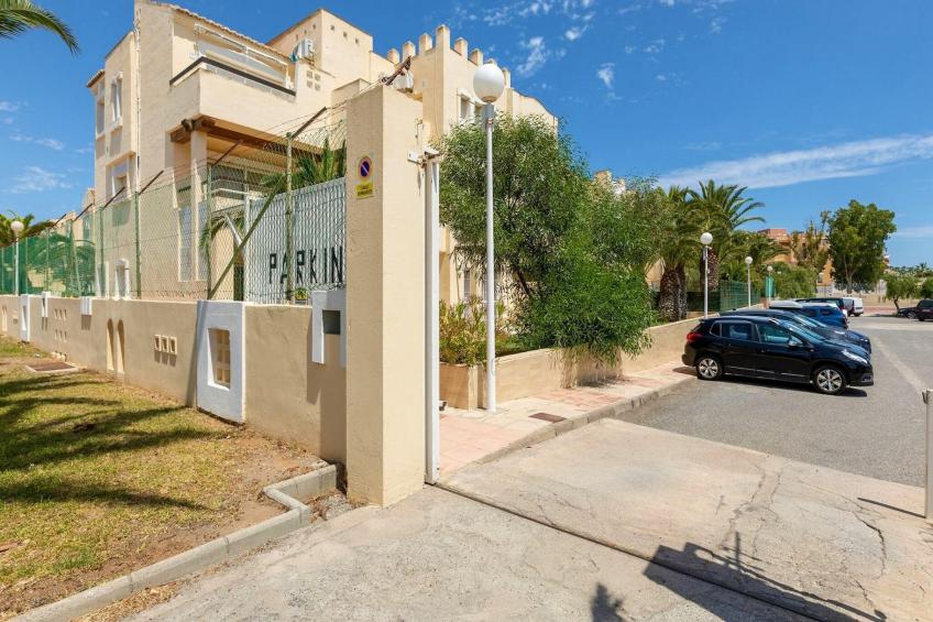 Apartamento Macael - foto 7