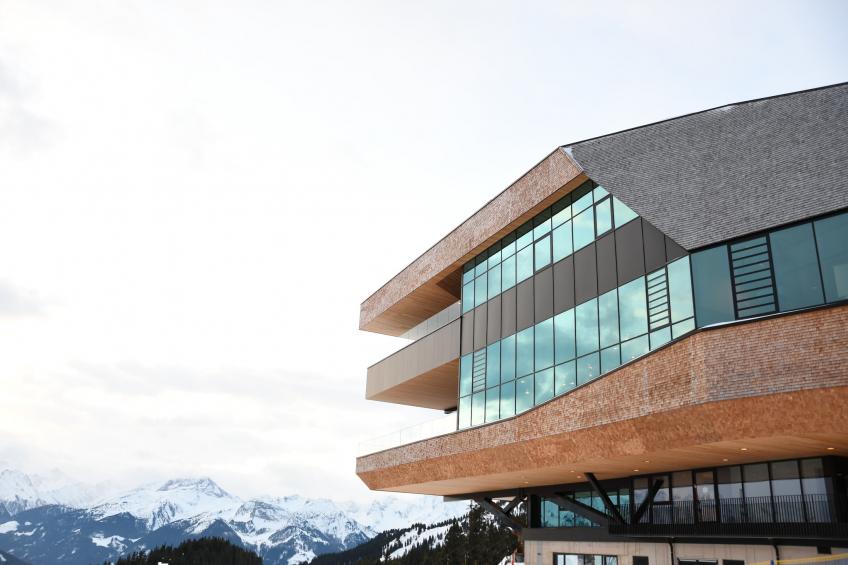 Appartements Mountain View Lofts, Kaltenbach - Typ A - foto 8