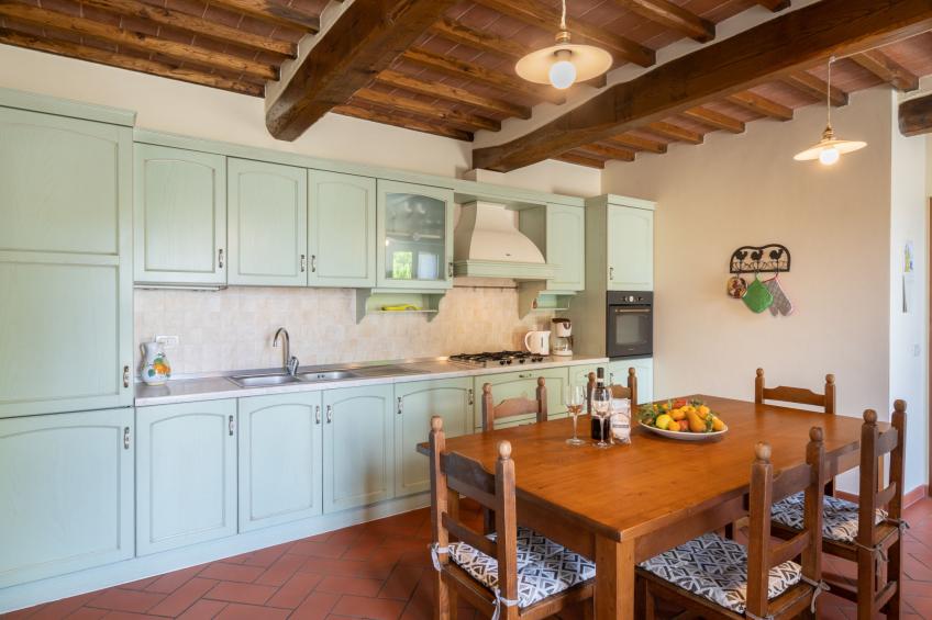 Casale il Giglio - foto 13