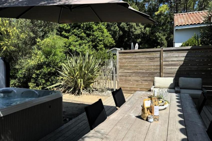 Villa Brésil - Domaine Le Sherwood - foto 14