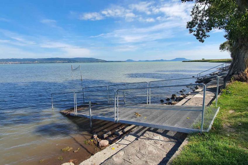 Ferienhaus mit Terassen und Klimaanlagen - BF-RGGR2 - foto 19