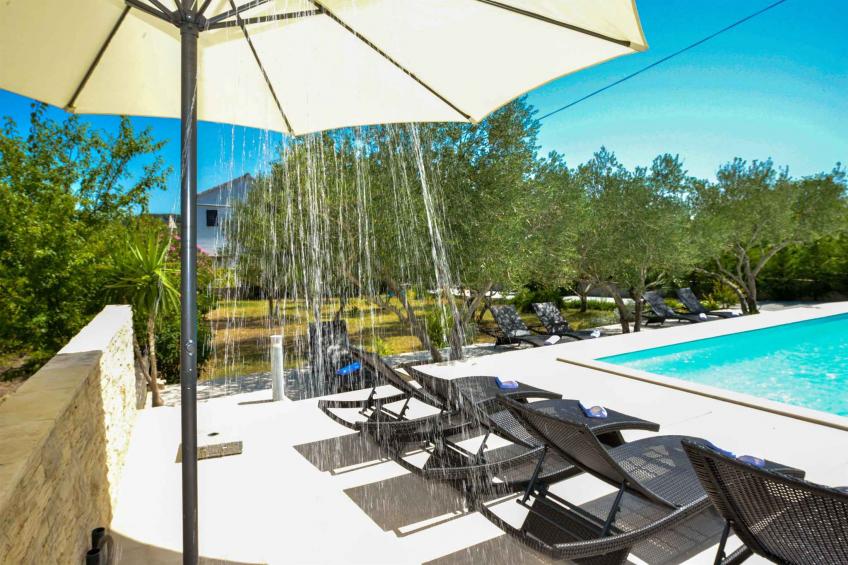 Ferienwohnung mit Pool und Klimaanlage - BF-XZNMX - foto 6