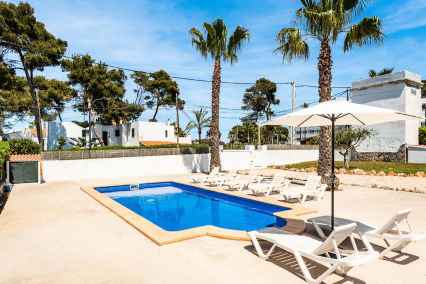 Maison à Cala Blanca - foto 66