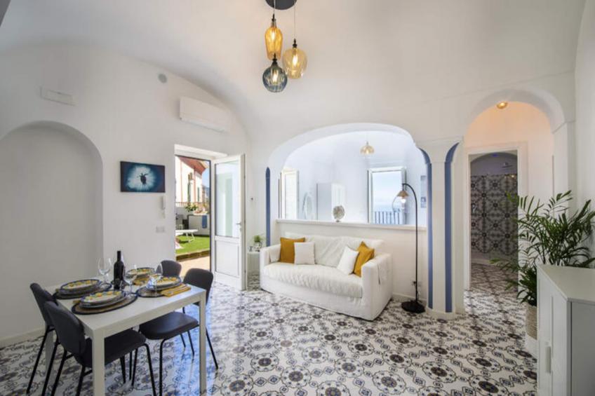 Maison à Praiano - foto 12