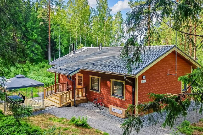 Villa maria - foto 2