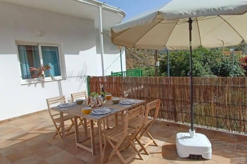 Casa Efraim, Gomera - foto 2